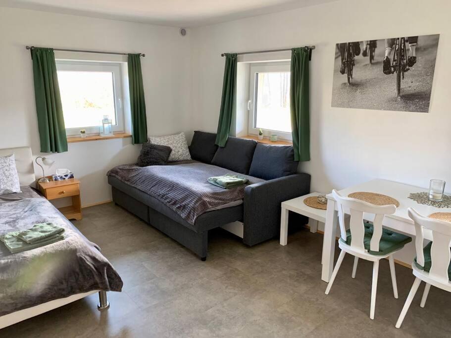 Apartment Tour Bohemian Switzerland Horni Podluzi ภายนอก รูปภาพ