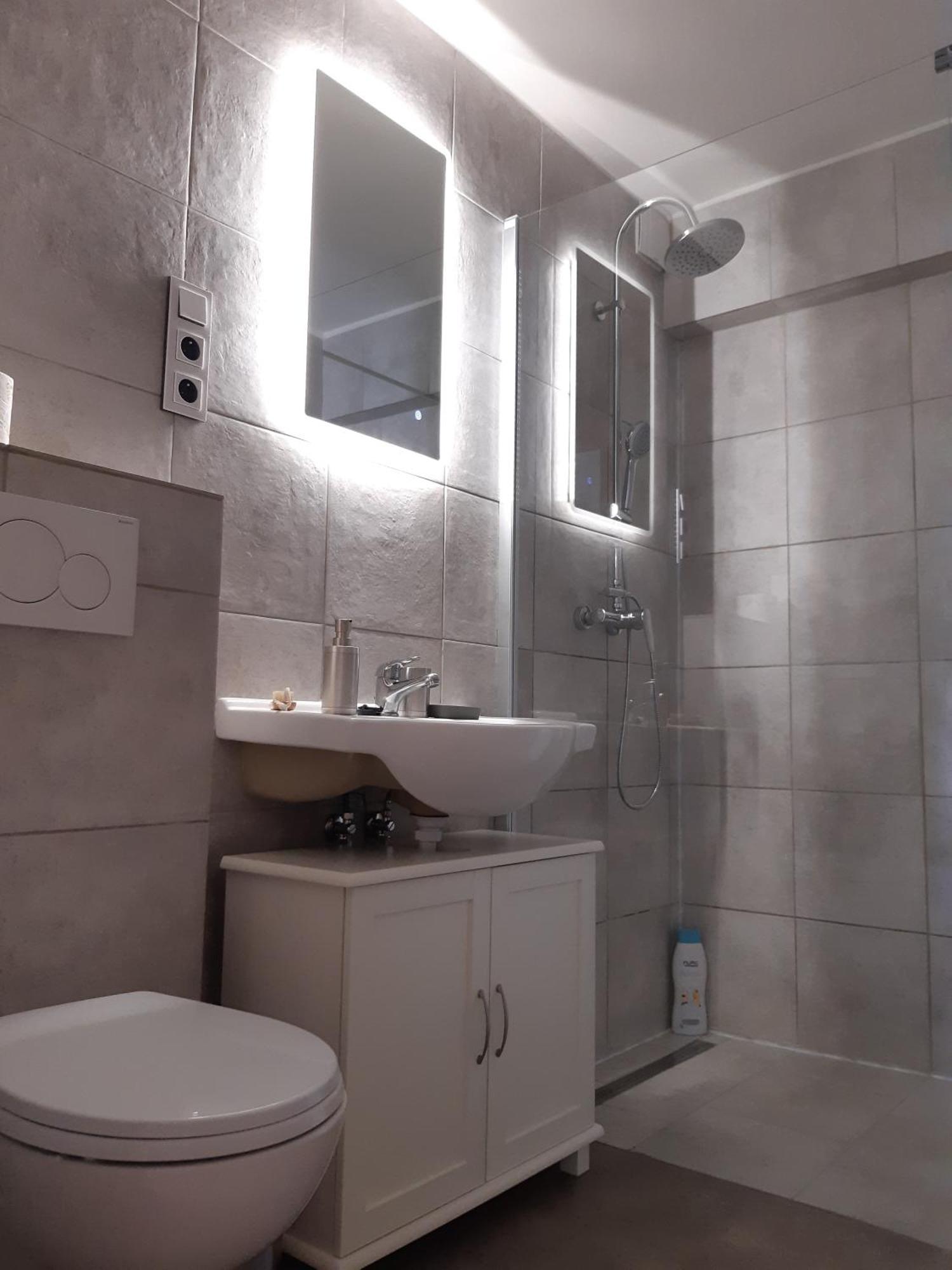 Apartment Tour Bohemian Switzerland Horni Podluzi ภายนอก รูปภาพ